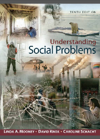 (eBook PDF) Understanding Social Problems 10th Edition