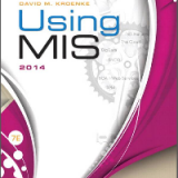 Test Bank for Using MIS 7th Edition
