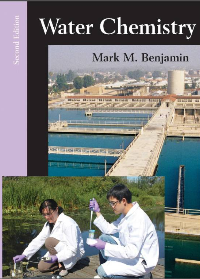 (eBook PDF) Water Chemistry 2nd Edition