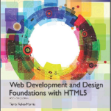 Test Bank for Web Development and Design Foundations with HTML5 7th Global Edition