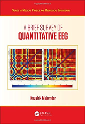 (eBook PDF)A Brief Survey of Quantitative EEG by Kaushik Majumdar