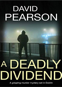 (eBook PDF)A Deadly Dividend by David Pearson