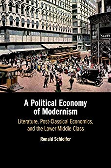 (eBook PDF)A Political Economy of Modernism by Ronald Schleifer