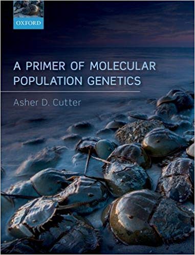(eBook PDF)A Primer of Molecular Population Genetics by Asher D. Cutter