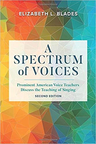 (eBook PDF)A Spectrum of Voices by Elizabeth L. Blades