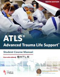 (eBook PDF)ATLS Advanced Trauma Life - Student Course Manual 10th Edition by MD Sharon Henry