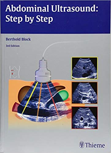 (eBook PDF)Abdominal Ultrasound - Step by Berthold Block