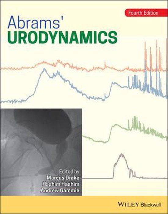(eBook PDF)Abram s Urodynamics 4th Edition by Marcus Drake , Hashim Hashim , Andrew Gammie