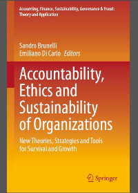 (eBook PDF)Accountability, Ethics and Sustainability of Organizations: New Theories, Strategies and Tools for Survival and Growth by Sandro Brunelli, Emiliano Di Carlo