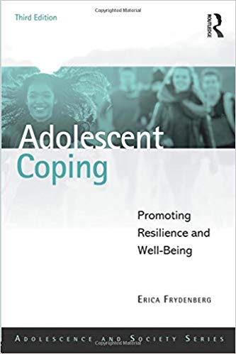 (eBook PDF)Adolescent Coping: Promoting Resilience and Well-Being (Adolescence and Society) 3rd Edition by Erica Frydenberg