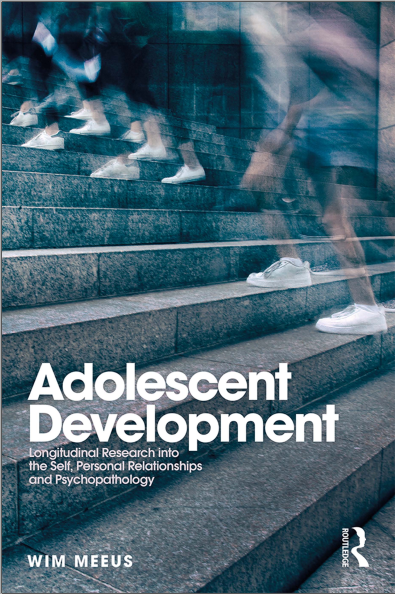 (eBook PDF)Adolescent Development: Longitudinal Research into the Self, Personal Relationships and Psychopathology by Wim Meeus