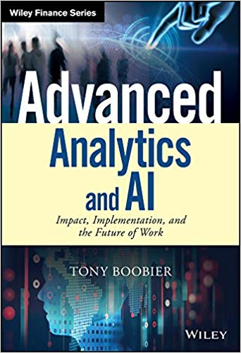 (eBook PDF)Advanced Analytics and AI by Tony Boobier