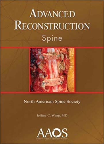 (eBook PDF)Advanced Reconstruction - Spine by Jeffrey C. Wang
