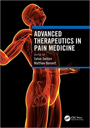 (eBook PDF)Advanced Therapeutics in Pain Medicine by Sahar Swidan , Matthew Bennett