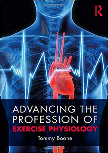 (eBook PDF)Advancing the Profession of Exercise Physiology by Tommy Boone