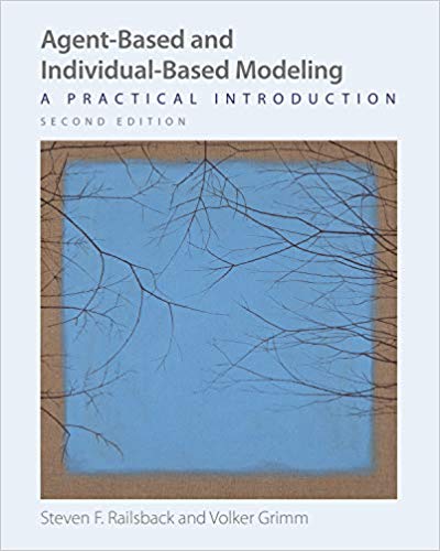 (eBook PDF)Agent-Based and Individual-Based Modeling: A Practical Introduction, Second Edition 2nd Edition by Steven F. Railsback , Volker Grimm