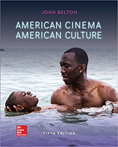 (eBook PDF)American Cinema American Culture 5th Edition  by John Belton