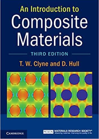 (eBook PDF)An Introduction to Composite Materials 3rd Edition by  T. W. Clyne , D. Hull