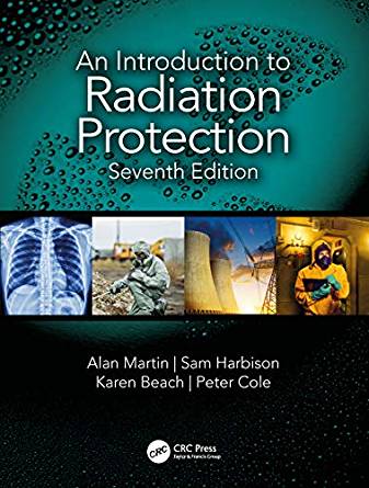 (eBook PDF)An Introduction to Radiation Protection 7th Edition by Alan Martin , Sam Harbison , Karen Beach , Peter Cole
