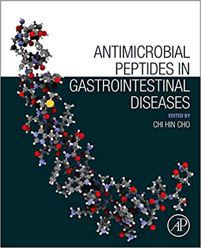 (eBook PDF)Antimicrobial Peptides in Gastrointestinal Diseases by Chi Hin Cho
