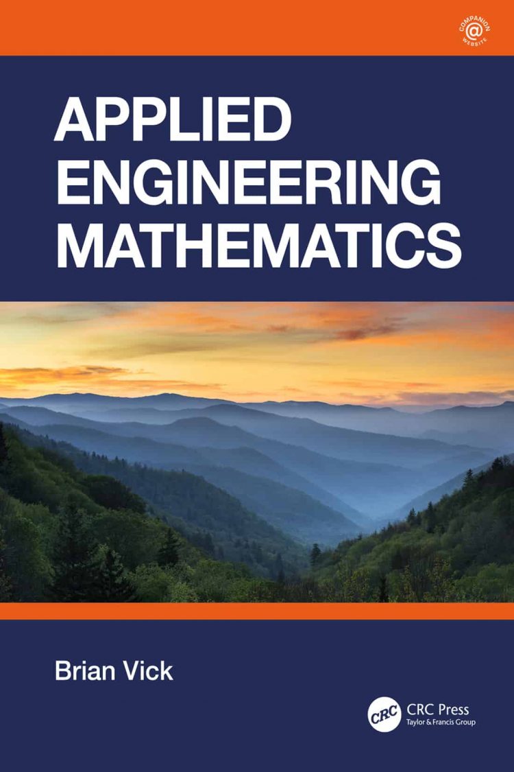 (eBook PDF)Applied Engineering Mathematics by Brian Vick