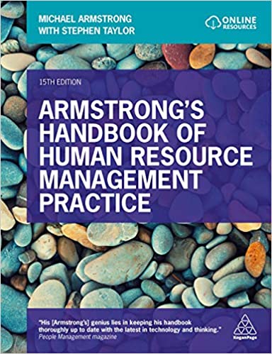 (eBook PDF)Armstrongs Handbook of Human Resource Management Practice by Michael Armstrong
