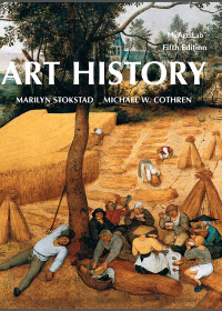 (eBook PDF)Art History, 5th Edition by Marilyn Stokstad, Michael W. Cothren