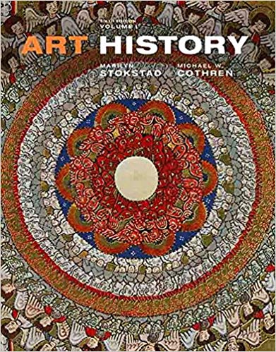 (eBook PDF)Art History, Volume 1, 6th Edition  by Marilyn Stokstad , Michael W. Cothren