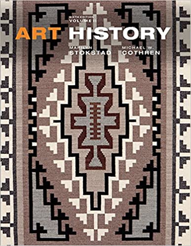 (eBook PDF)Art History Volume 2 6th Edition  by Marilyn Stokstad , Michael W. Cothren