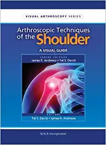 (eBook PDF)Arthroscopic Techniques of the Shoulder by Tal David;James Andrews