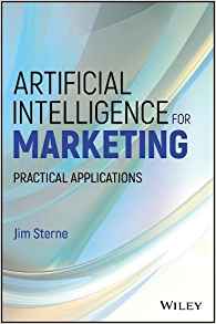 (eBook PDF)Artificial Intelligence for Marketing by Jim Sterne