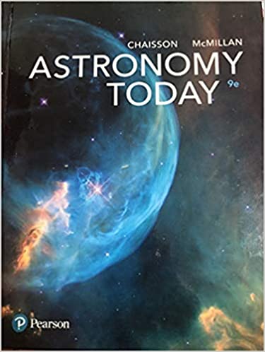 (eBook PDF)Astronomy Today 9th Edition  by Chaisson Eric , McMillan Steve