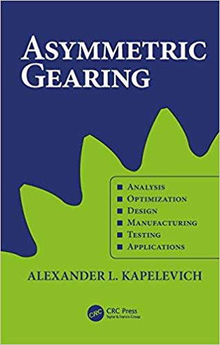 (eBook PDF)Asymmetric Gearing by Alexander L. Kapelevich