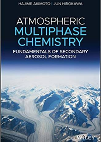 (eBook PDF)Atmospheric Multiphase Reaction Chemistry by Hajime Akimoto, Jun Hirokawa