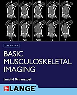 (eBook PDF)Basic Musculoskeletal Imaging, 2nd Edition by Jamshid Tehranzadeh