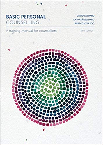 (eBook PDF)Basic Personal Counselling 8th Edition  by David Geldard , Kathryn Geldard , Yin Foo,Rebecca