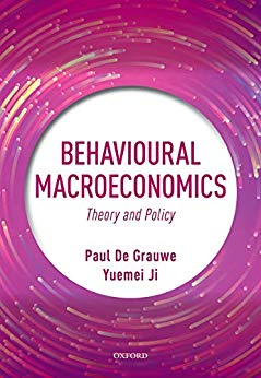 (eBook PDF)Behavioural Macroeconomics: Theory and Policy