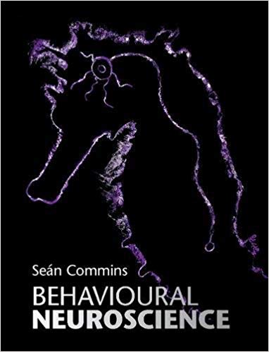 (eBook PDF)Behavioural Neuroscience  by Seán Commins