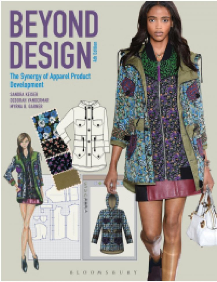 (eBook PDF)Beyond Design: The Synergy of Apparel Product Development 4th Edition by Sandra Keiser,Deborah Vandermar