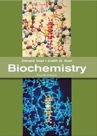 (eBook PDF)Biochemistry 4th Edition  by  Donald Voet  , Judith G. Voet