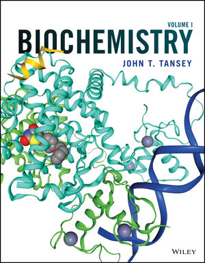 (eBook PDF)Biochemistry, Volume 1, 1st Edition by John T. Tansey