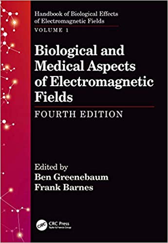 (eBook PDF)Biological and Medical Aspects of Electromagnetic Fields, Fourth Edition by Ben Greenebaum , Frank Barnes