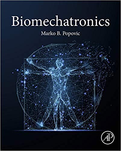 (eBook PDF)Biomechatronics  by Marko B. Popovic