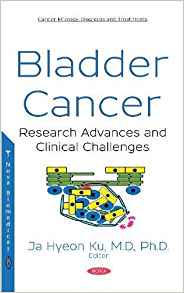 (eBook PDF)Bladder Cancer: Research Advances and Clinical Challenges by Ja Hyeon Ku