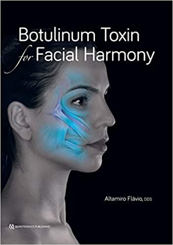 (eBook PDF)Botulinum Toxin for Facial Harmony by Altamiro Flávio
