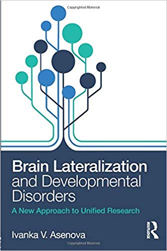 (eBook PDF)Brain Lateralization and Developmental Disorders by Ivanka V. Asenova