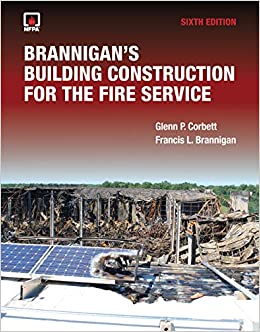 (eBook PDF)Brannigan’s Building Construction for the Fire Service 6th Edition by Glenn P. Corbett , Francis L. Brannigan