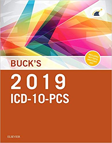 (eBook PDF)Buck's 2019 ICD-10-PCS E-Book by Elsevier