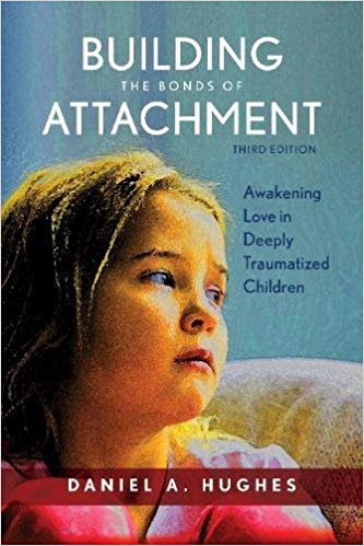 (eBook PDF)Building the Bonds of Attachment: Awakening Love in Deeply Traumatized Children Third Edition by Daniel A. Hughes