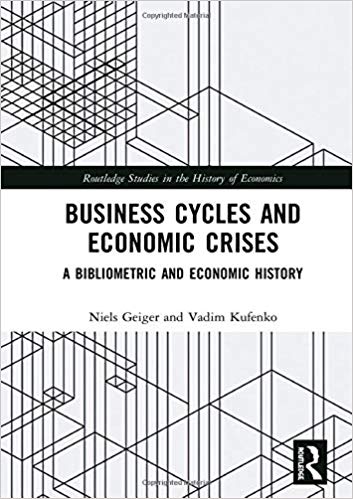 (eBook PDF)Business Cycles and Economic Crises by Niels Geiger , Vadim Kufenko